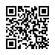 Código QR (código de barras bidimensional)