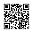 Código QR (código de barras bidimensional)