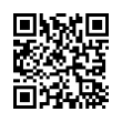 Código QR (código de barras bidimensional)