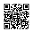 Código QR (código de barras bidimensional)