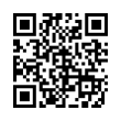 Código QR (código de barras bidimensional)