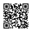 Código QR (código de barras bidimensional)