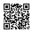 Código QR (código de barras bidimensional)