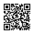 Código QR (código de barras bidimensional)