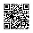 Código QR (código de barras bidimensional)