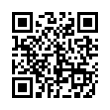 Código QR (código de barras bidimensional)