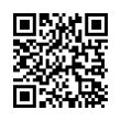 Código QR (código de barras bidimensional)