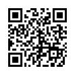 Código QR (código de barras bidimensional)