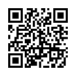 Código QR (código de barras bidimensional)