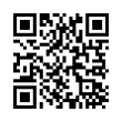 Código QR (código de barras bidimensional)