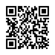 Código QR (código de barras bidimensional)