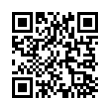 Código QR (código de barras bidimensional)