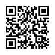 Código QR (código de barras bidimensional)