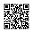 Código QR (código de barras bidimensional)