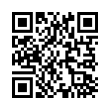 Código QR (código de barras bidimensional)