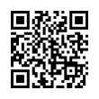 Código QR (código de barras bidimensional)