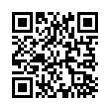 Código QR (código de barras bidimensional)