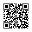 Código QR (código de barras bidimensional)