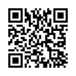 Código QR (código de barras bidimensional)