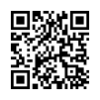 Código QR (código de barras bidimensional)