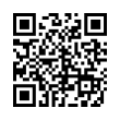 Código QR (código de barras bidimensional)