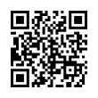 Código QR (código de barras bidimensional)