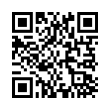 Código QR (código de barras bidimensional)