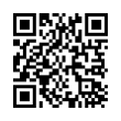 Código QR (código de barras bidimensional)