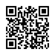 Código QR (código de barras bidimensional)