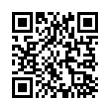 Código QR (código de barras bidimensional)