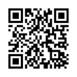 Código QR (código de barras bidimensional)