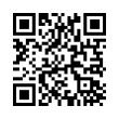 Código QR (código de barras bidimensional)