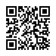 Código QR (código de barras bidimensional)