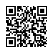 Código QR (código de barras bidimensional)