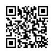 Código QR (código de barras bidimensional)