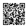 Código QR (código de barras bidimensional)