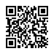 Código QR (código de barras bidimensional)