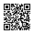 Código QR (código de barras bidimensional)