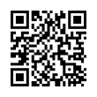 Código QR (código de barras bidimensional)