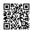 Código QR (código de barras bidimensional)