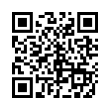 Código QR (código de barras bidimensional)