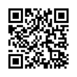 Código QR (código de barras bidimensional)