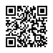 Código QR (código de barras bidimensional)