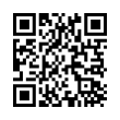 Código QR (código de barras bidimensional)