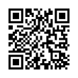 Código QR (código de barras bidimensional)