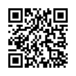 Código QR (código de barras bidimensional)