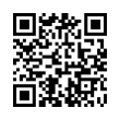 Código QR (código de barras bidimensional)