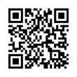 Código QR (código de barras bidimensional)