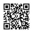 Código QR (código de barras bidimensional)