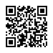 Código QR (código de barras bidimensional)